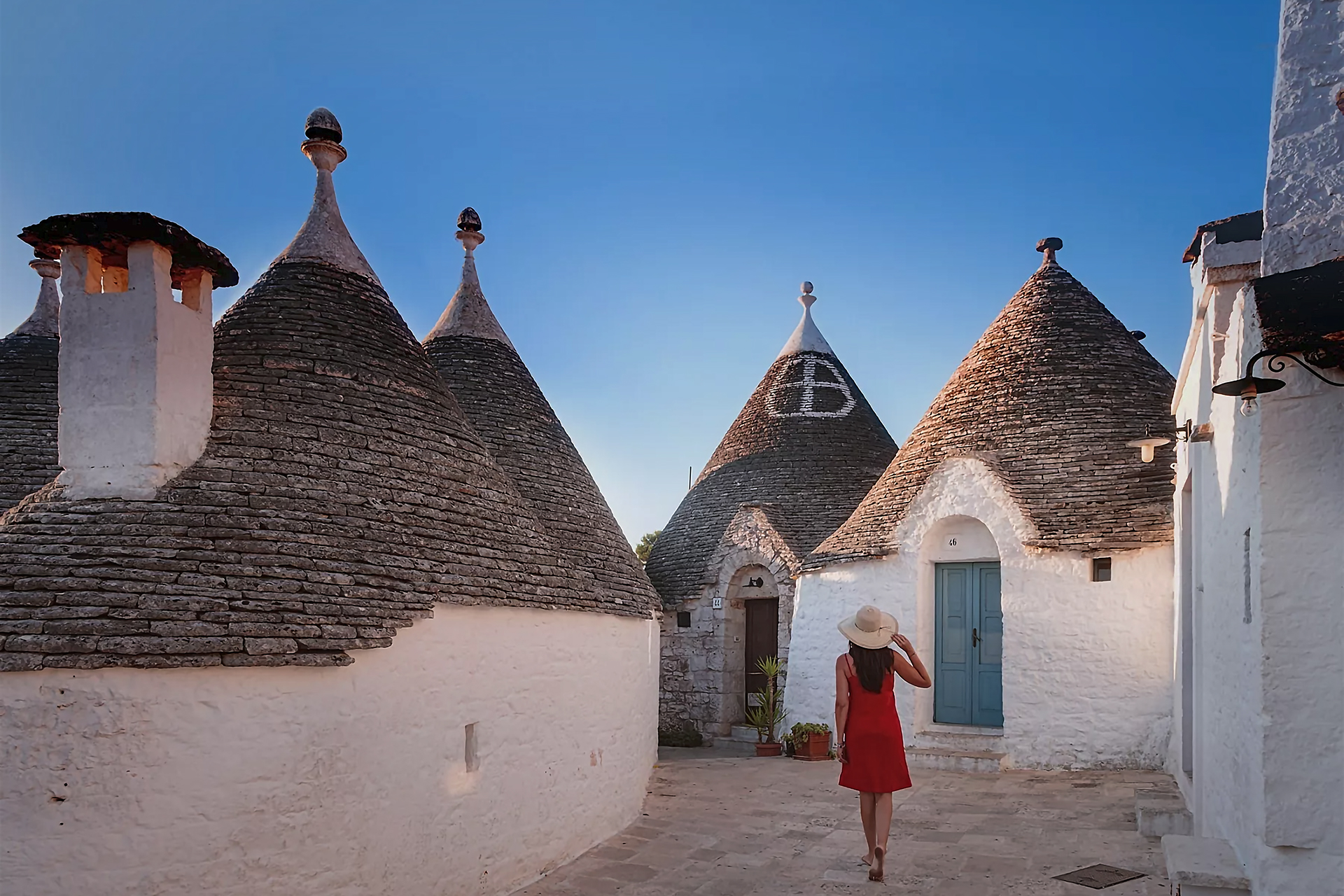 alberobello